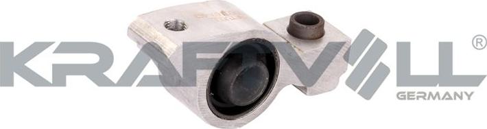 KRAFTVOLL GERMANY 10050169 - Bush of Control / Trailing Arm autospares.lv