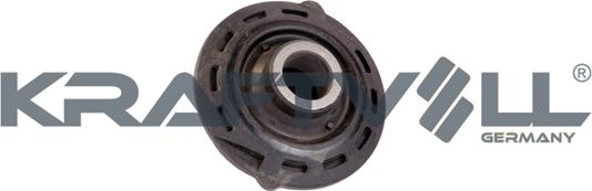 KRAFTVOLL GERMANY 10050184 - Bush of Control / Trailing Arm autospares.lv