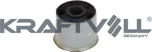 KRAFTVOLL GERMANY 10050138 - Bush of Control / Trailing Arm autospares.lv