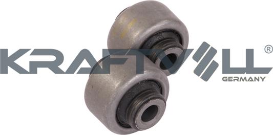 KRAFTVOLL GERMANY 10050177 - Bush of Control / Trailing Arm autospares.lv