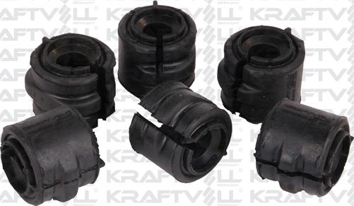 KRAFTVOLL GERMANY 10060315 - Bearing Bush, stabiliser autospares.lv