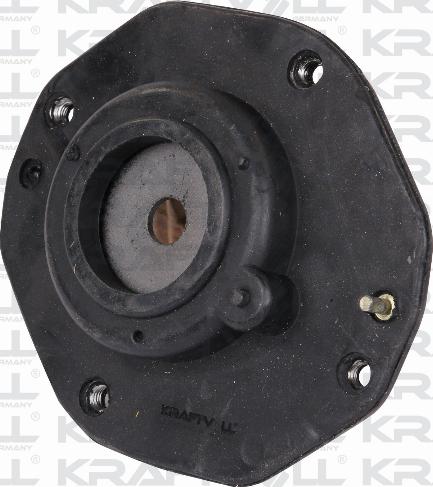 KRAFTVOLL GERMANY 10010455 - Top Strut Mounting autospares.lv