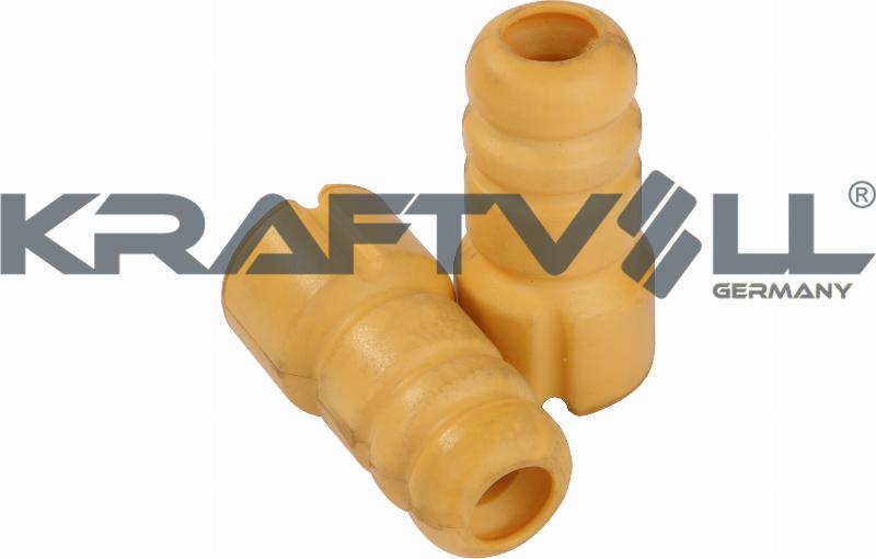 KRAFTVOLL GERMANY 10010486 - Rubber Buffer, suspension autospares.lv