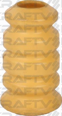 KRAFTVOLL GERMANY 10010487 - Rubber Buffer, suspension autospares.lv