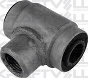 KRAFTVOLL GERMANY 10010590 - Bellow, drive shaft autospares.lv