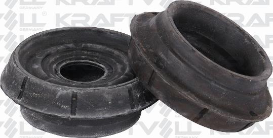 KRAFTVOLL GERMANY 10010589 - Top Strut Mounting autospares.lv