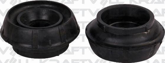 KRAFTVOLL GERMANY 10010648 - Top Strut Mounting autospares.lv