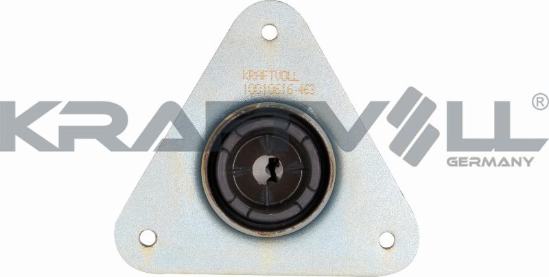 KRAFTVOLL GERMANY 10010616 - Top Strut Mounting autospares.lv