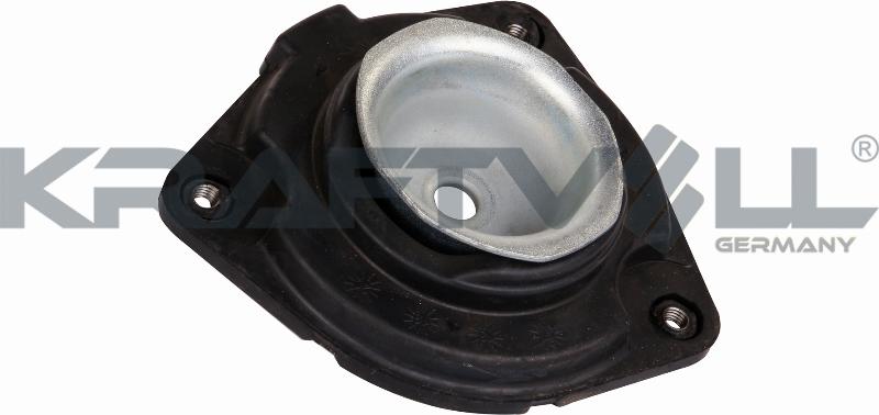 KRAFTVOLL GERMANY 10010618 - Top Strut Mounting autospares.lv