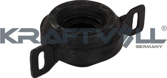 KRAFTVOLL GERMANY 10010095 - Bush of Control / Trailing Arm autospares.lv