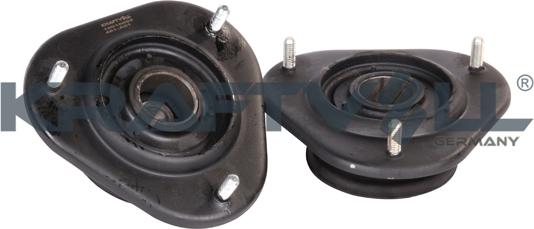 KRAFTVOLL GERMANY 10010002 - Top Strut Mounting autospares.lv