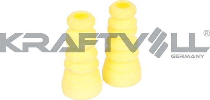 KRAFTVOLL GERMANY 10010149 - Rubber Buffer, suspension autospares.lv