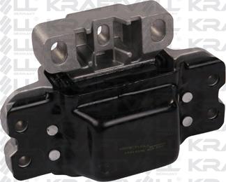 KRAFTVOLL GERMANY 10010396 - Holder, engine mounting autospares.lv