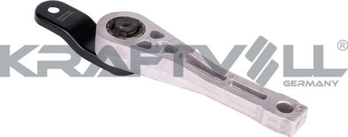 KRAFTVOLL GERMANY 10010349 - Holder, engine mounting autospares.lv