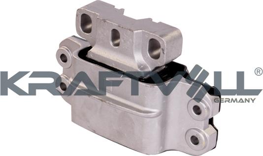 KRAFTVOLL GERMANY 10010355 - Holder, engine mounting autospares.lv