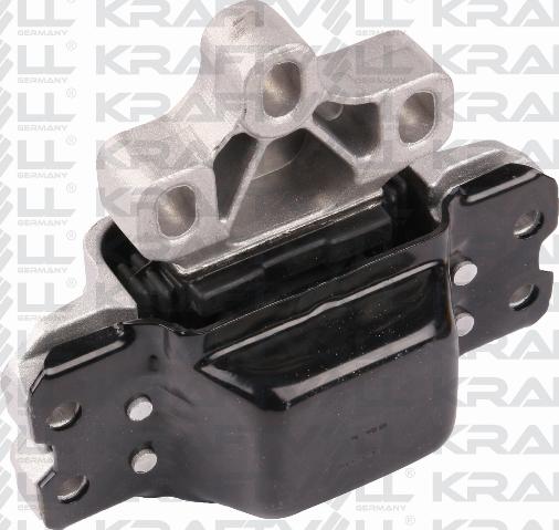 KRAFTVOLL GERMANY 10010367 - Holder, engine mounting autospares.lv