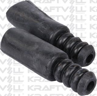 KRAFTVOLL GERMANY 10010299 - Holder, engine mounting autospares.lv