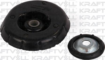 KRAFTVOLL GERMANY 10011019 - Top Strut Mounting autospares.lv