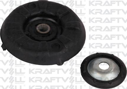 KRAFTVOLL GERMANY 10011014 - Top Strut Mounting autospares.lv