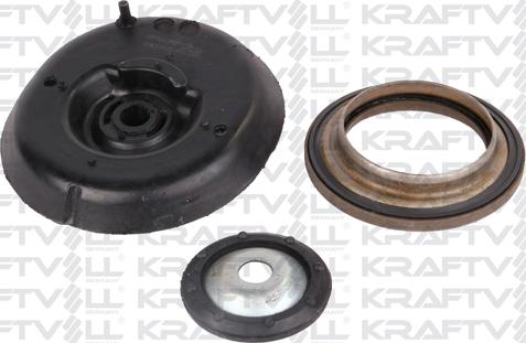 KRAFTVOLL GERMANY 10011016 - Top Strut Mounting autospares.lv