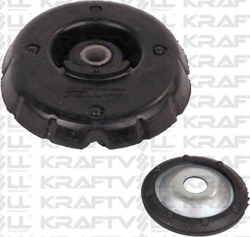 KRAFTVOLL GERMANY 10011017 - Top Strut Mounting autospares.lv