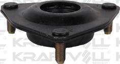 KRAFTVOLL GERMANY 10011104 - Top Strut Mounting autospares.lv