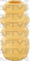 KRAFTVOLL GERMANY 10011135 - Rubber Buffer, suspension autospares.lv