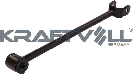 KRAFTVOLL GERMANY 10080005 - Bush of Control / Trailing Arm autospares.lv