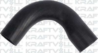 KRAFTVOLL GERMANY 10030935 - Charger Intake Air Hose autospares.lv