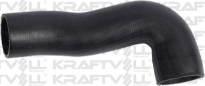 KRAFTVOLL GERMANY 10030112 - Charger Intake Air Hose autospares.lv