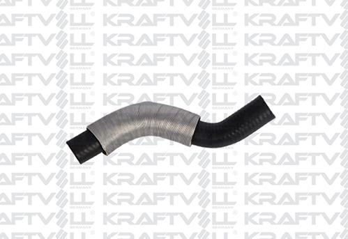 KRAFTVOLL GERMANY 10030383 - Charger Intake Air Hose autospares.lv