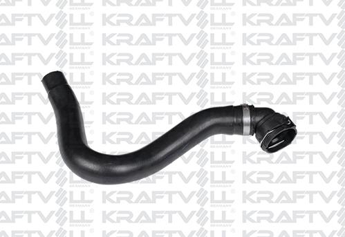 KRAFTVOLL GERMANY 10030321 - Radiator Hose autospares.lv