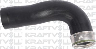 KRAFTVOLL GERMANY 10031546 - Charger Intake Air Hose autospares.lv