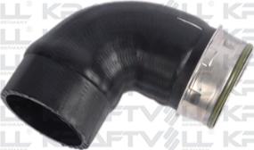 KRAFTVOLL GERMANY 10031655 - Charger Intake Air Hose autospares.lv