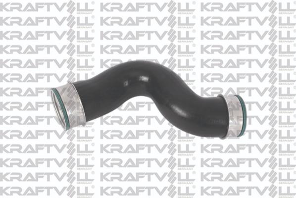 KRAFTVOLL GERMANY 10031157 - Charger Intake Air Hose autospares.lv