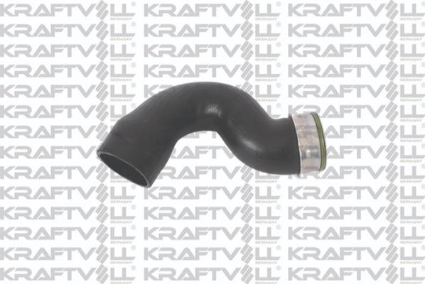 KRAFTVOLL GERMANY 10031364 - Charger Intake Air Hose autospares.lv