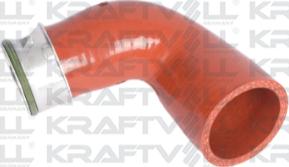 KRAFTVOLL GERMANY 10031244 - Charger Intake Air Hose autospares.lv