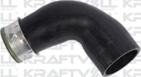 KRAFTVOLL GERMANY 10031205 - Charger Intake Air Hose autospares.lv