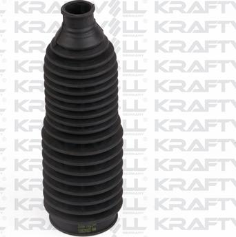 KRAFTVOLL GERMANY 10020422 - Bellow, steering autospares.lv