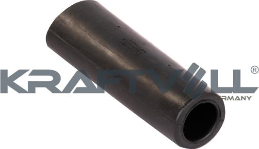 KRAFTVOLL GERMANY 10020012 - Protective Cap / Bellow, shock absorber autospares.lv