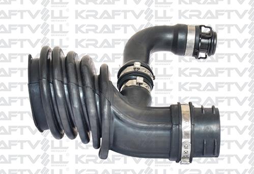 KRAFTVOLL GERMANY 10020141 - Intake Hose, air filter autospares.lv