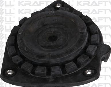 KRAFTVOLL GERMANY 10020364 - Top Strut Mounting autospares.lv