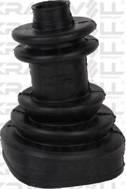 KRAFTVOLL GERMANY 10020374 - Bellow, drive shaft autospares.lv