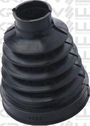 KRAFTVOLL GERMANY 10020249 - Bellow, drive shaft autospares.lv