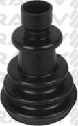 KRAFTVOLL GERMANY 10020241 - Bellow, drive shaft autospares.lv