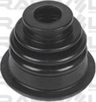 KRAFTVOLL GERMANY 10020255 - Bellow, drive shaft autospares.lv