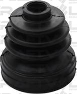 KRAFTVOLL GERMANY 10020251 - Bellow, drive shaft autospares.lv