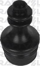 KRAFTVOLL GERMANY 10020257 - Bellow, drive shaft autospares.lv