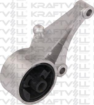 KRAFTVOLL GERMANY 10020261 - Bellow, drive shaft autospares.lv