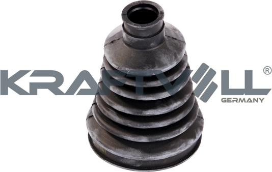 KRAFTVOLL GERMANY 10020234 - Bellow, drive shaft autospares.lv